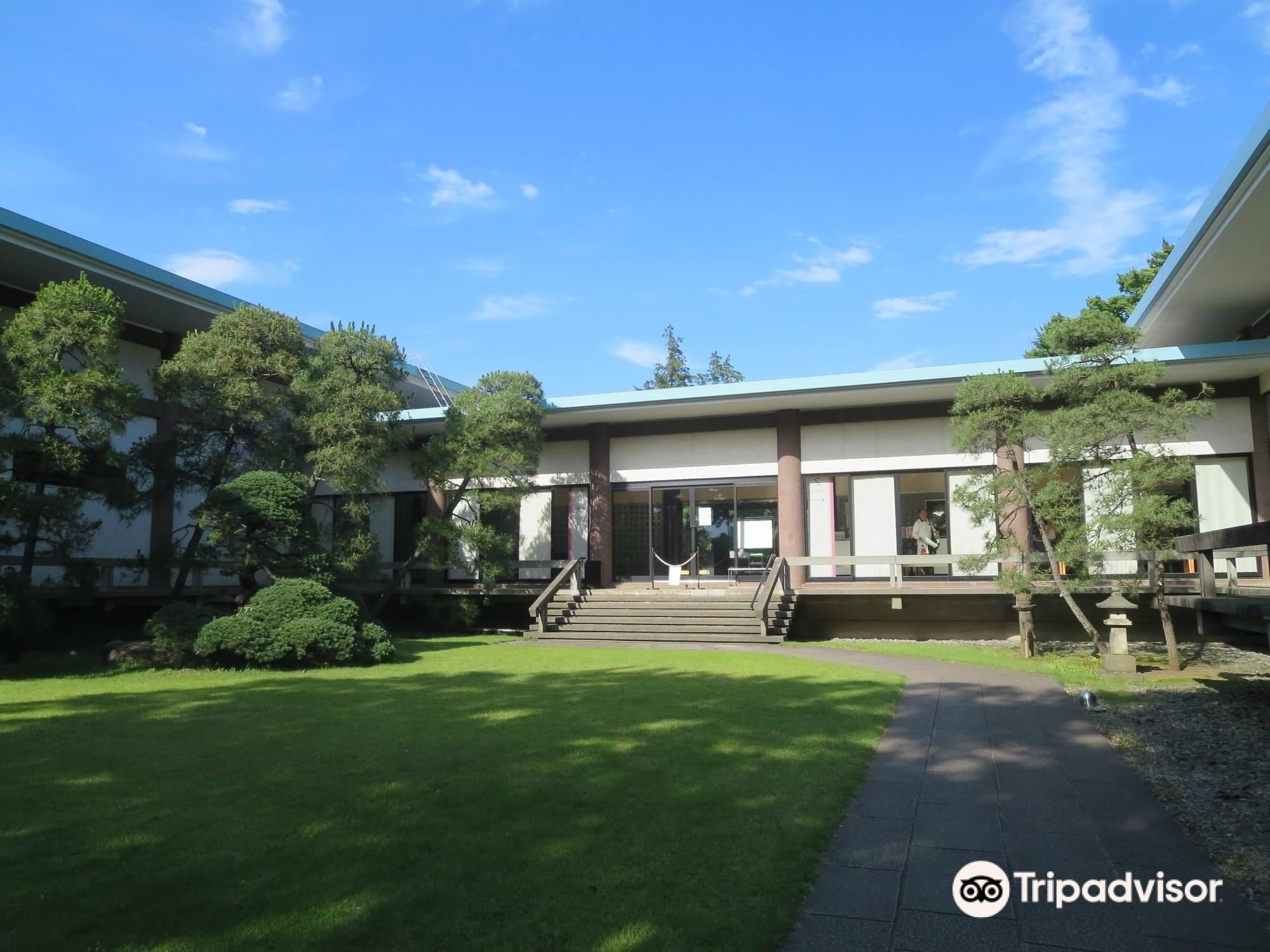 🎨 고토 미술관(고토 비주츠칸) 이미지 7